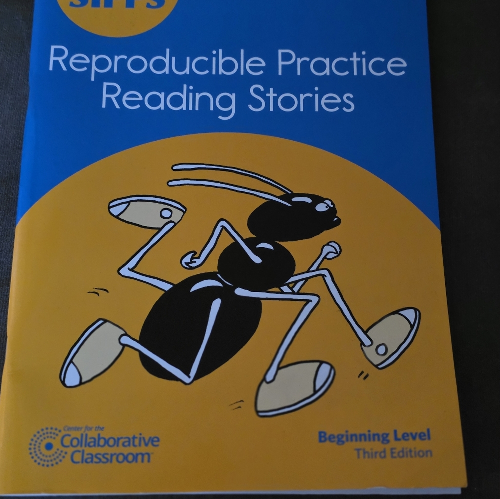 Sipps Reading Stories